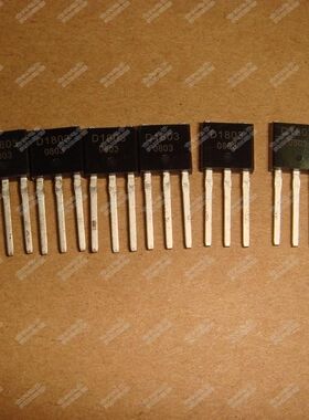 2SD1803  2SD1803-T 2SD1803-S 2SD1803S【热卖一个起拍