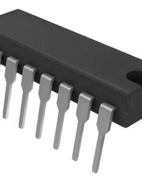 全新正品 ULN2002AN ULN2002A 直插DIP16 达林顿晶体管 现货直拍