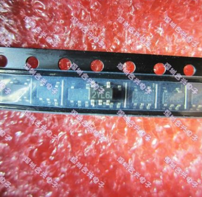 锂电池充电芯片 BL4054-42TPRN BL4054 2YL6  全新进口原装