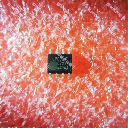 进口 LPC901 P89LPC901FDH  P89LPC901FD【直拍全新原装进口