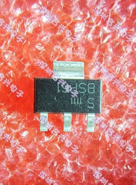 BSP61 SOT-223 真正进口全新原装