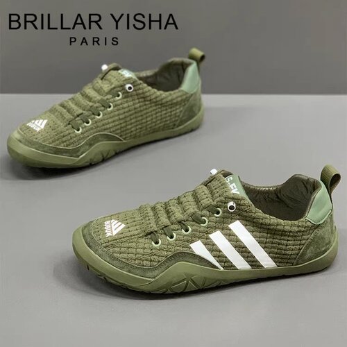 BRILLARYISHA轻便男鞋