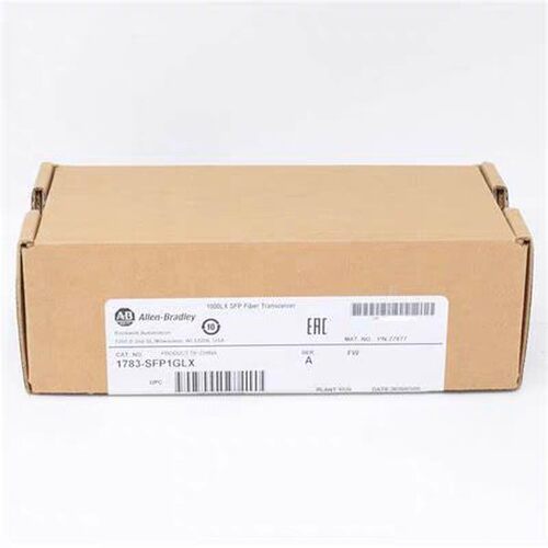 议价AB 1783-SFP100FX 1783-SFP100LX 1783-SFP1GLX罗克韦尔 模块