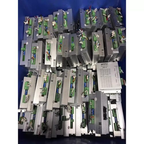 议价锐特86开环步进马达，驱动R85-IO，电机12牛，轴径16