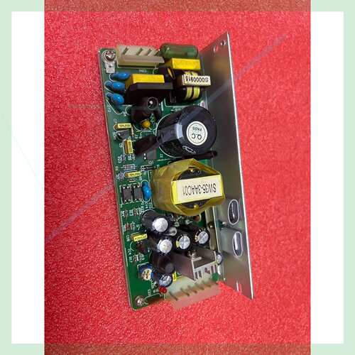 议价拆机SUNWAY SW35-3AAC 电源模组 +5V +1
