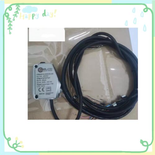 议价宜科ELCO FS602-SG1/2-POM1.DM80开关 感测器