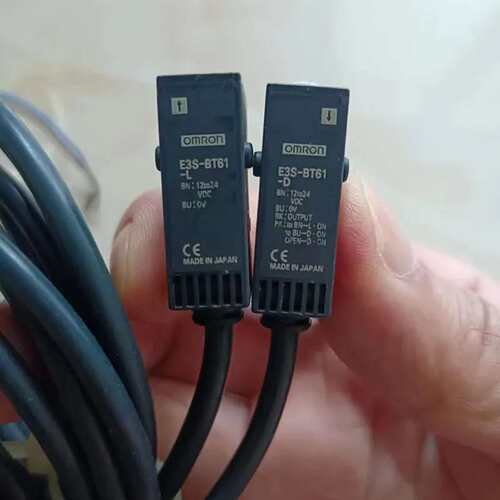 议价J162*BT61-BT61-D+E3S-BT61-BT61-L对射光电感测器