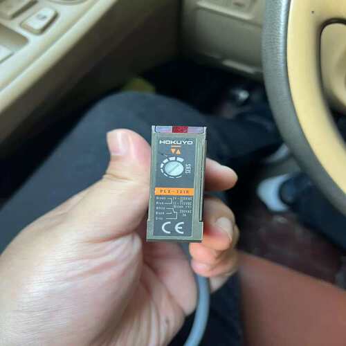 议价北阳光电感测器PLX-701R/
