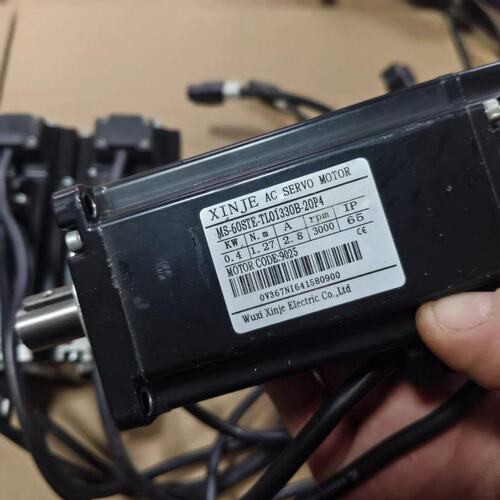 JE伺服电机MS-60STE-TL01330MS-60STE-TL01330BMS-60STE-TL01330C