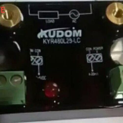 议价赛德CELDUC固态继电器KYR480L25-L(KYR480L40-L，KYR480L60-L