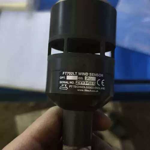 议价FT702LT风速感测器，拆机，来自FT Technol