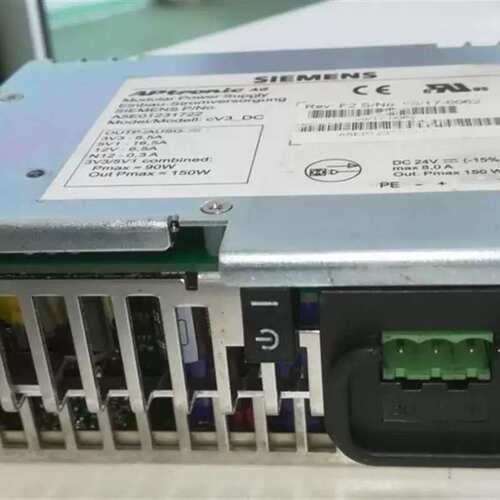 议价议价-QCA240VPC627电源150KA5E31068900WA5E310906890
