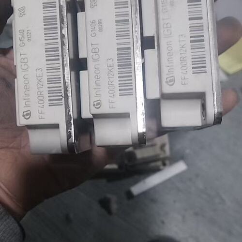 议价模块FF400R12KE3FF400R12KE4FF400R12KT3