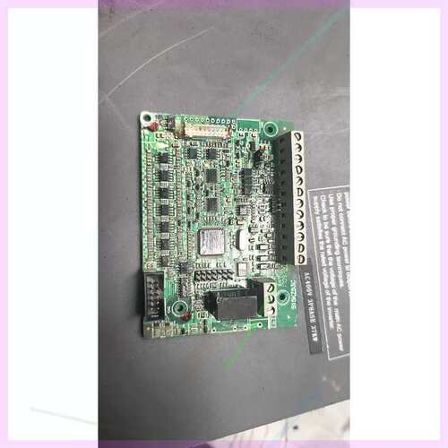 议价众辰Z2400系列37KW空压机变频器主板，型号S15KZ5