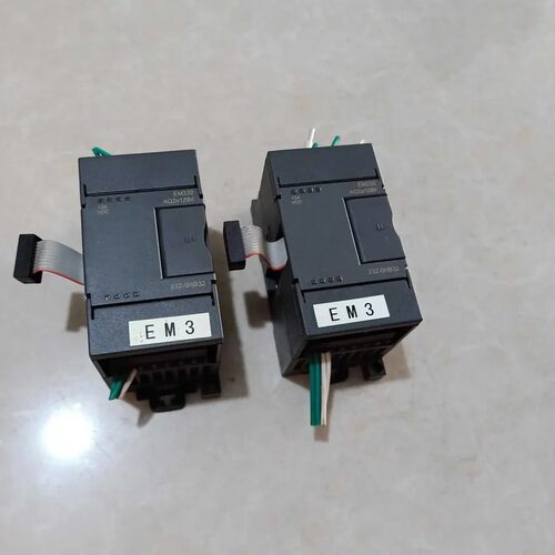 议价CO-TRUST CTS7 232兼容西门子CTS7232-0HB32 EM232 原装拆机