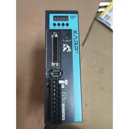 议价XDQ1-08PA 星普750W伺服驱动器，拆机件，实物
