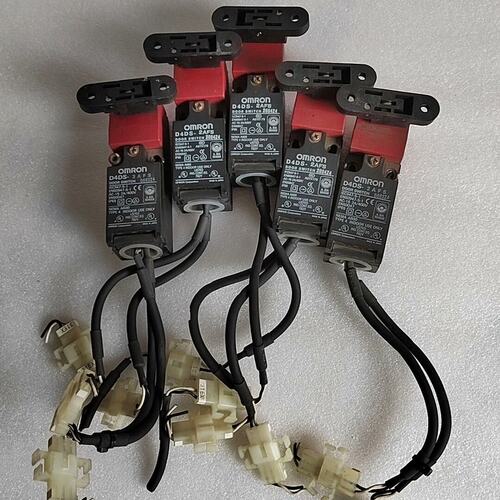议价安全门开关D4DS-2AFSD4DS2AFSD4DS2AFSd4ds-2afs