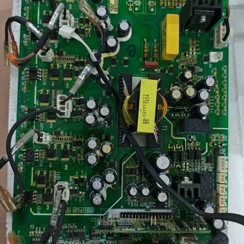 议价变频器主板CS500KZ1驱动板S3T553CM2