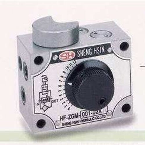 议价USING峰欣调速阀FMS-G4-03T FMS-G8-03T