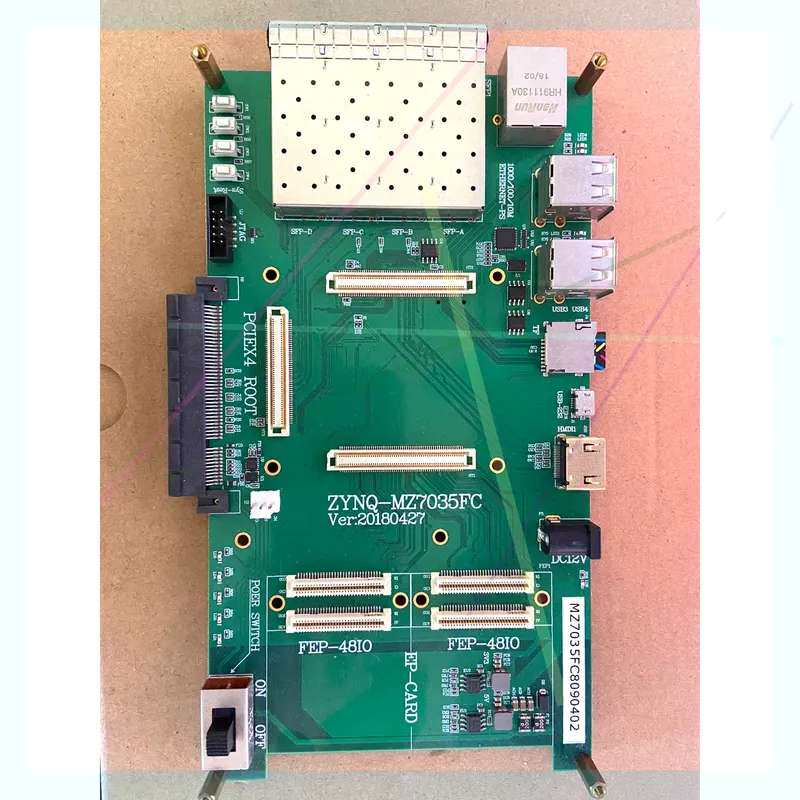 议价米联客ZYNQ-MZ703其它元器件