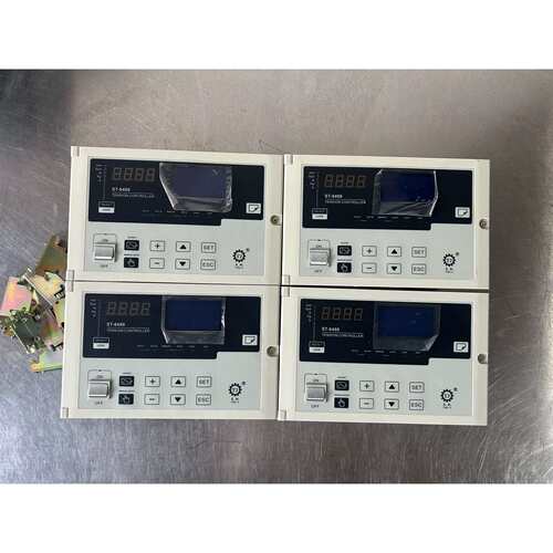 议价天机 ST-6400F(V8.1)反馈型全自动控制器 原