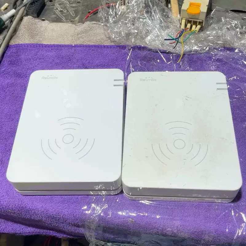 议价精伦idr210-f 多功能射频卡读写器图片
