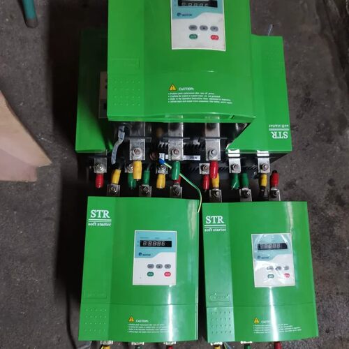 议价STR037L-3西安西普STR系列软启动 37kw。成色