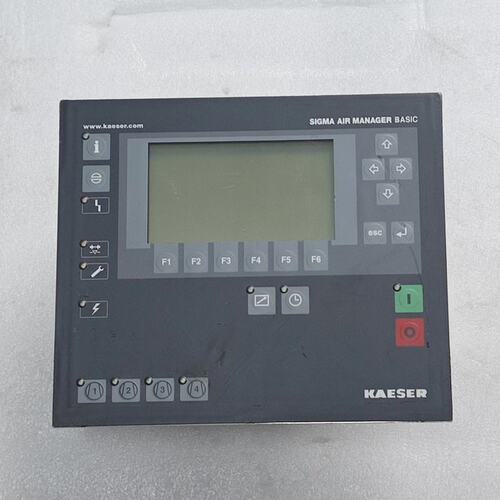 议价KAESER空压机控制器A5E00360554/007A5E00360554-007