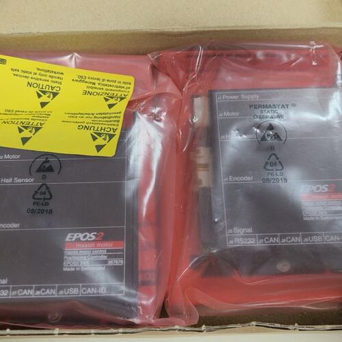 议价Maxon电机驱动器Maxon motorEPOS4ESCON