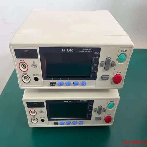 议价：ST5520 单台4000 成色新2019厂……