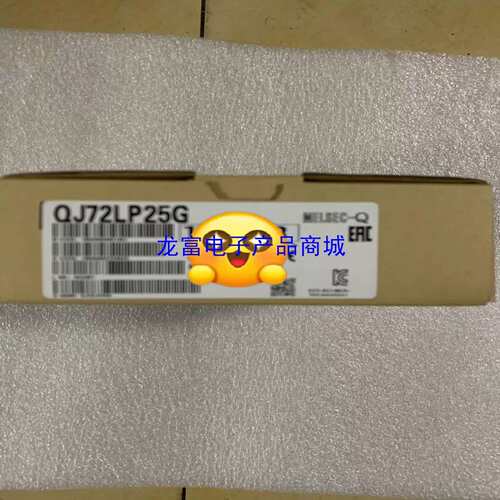 议价QJ72LP25G QJ71E71-B2 Q64AD-GH