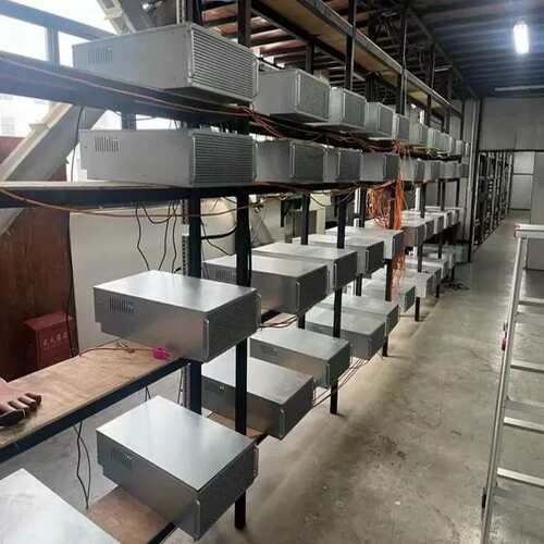 议价ALEO配置方案，双路X99六卡，工厂，顺丰直发