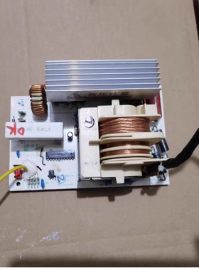 微波炉变频主板MD-INV1600-H4S INV1600-H2S同MD-INV1100-HOS