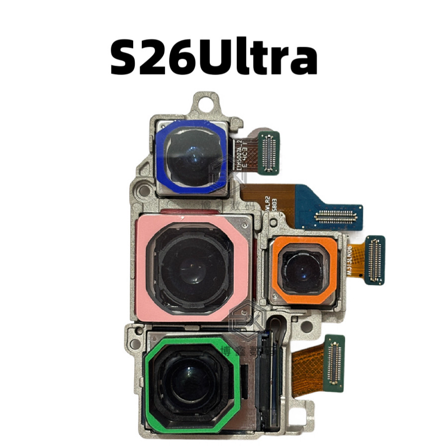 适用三星s26ultra原装后置摄像头S26ultra原拆后照相机镜头s948