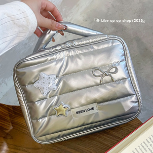 相机内胆包ccd收纳包摄影微单镜头保护套便携手提大容量分装数据