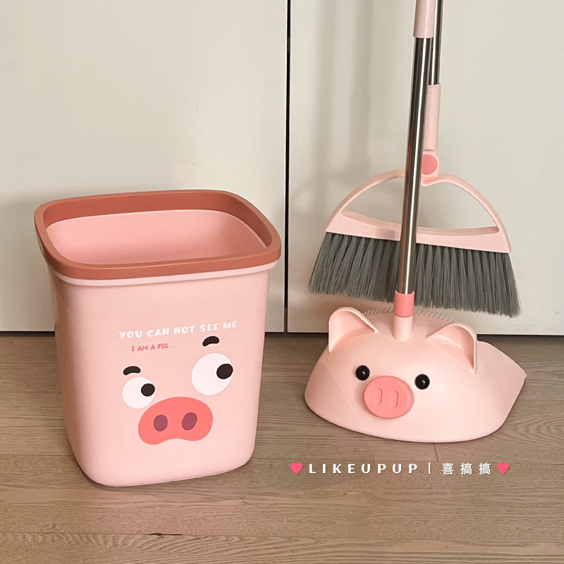 高颜值垃圾桶压盖2025新款大容量家用卧室厨房客厅卫生间宿舍纸桶