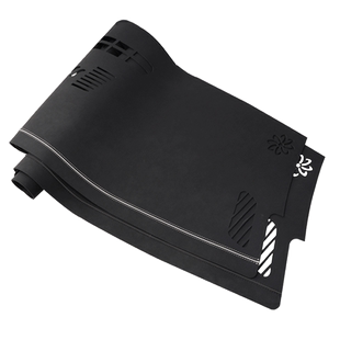 适用于奥迪A3奥迪A4L/A5L仪表台防晒避光垫中控台垫汽车内饰用品