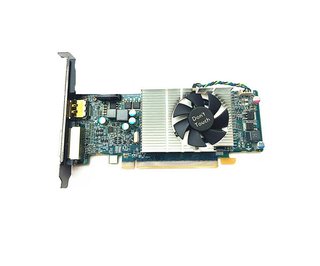 拆机ACER宏基原装PCIE显卡蓝宝石Radeon HD6570 1G半高HDMI小机箱