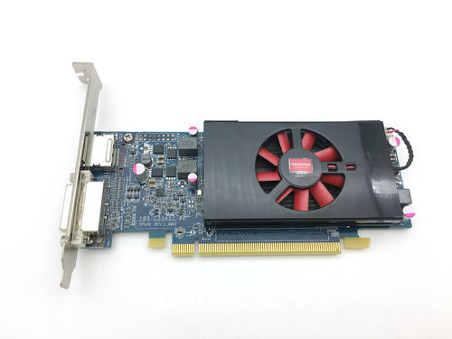Dell原装HD7570游戏2K显卡1GD5
