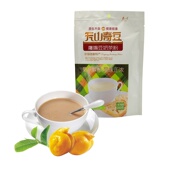 新疆鹰嘴豆奶茶粉木垒特产天山奇豆咸味即冲即饮饮品独立小袋包装