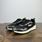 慢跑鞋 好货 男复古运动休闲跑鞋 简约百搭轻质透气经典 意大利 春季