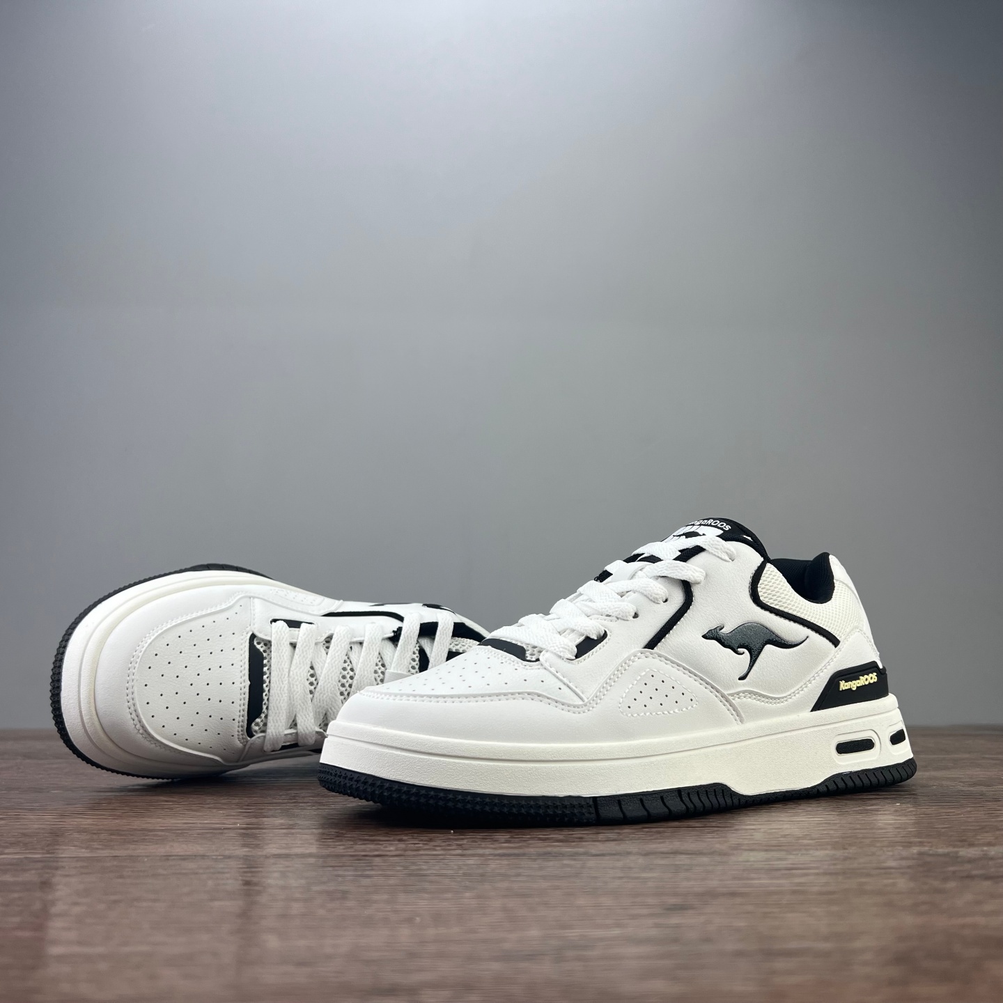 美国袋s！外贸男士运动休闲板鞋