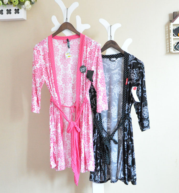 Peignoir - Ref 602515 Image 3