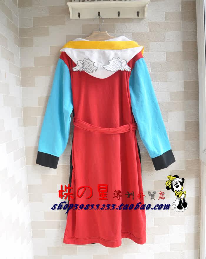 Peignoir - Ref 602516 Image 3