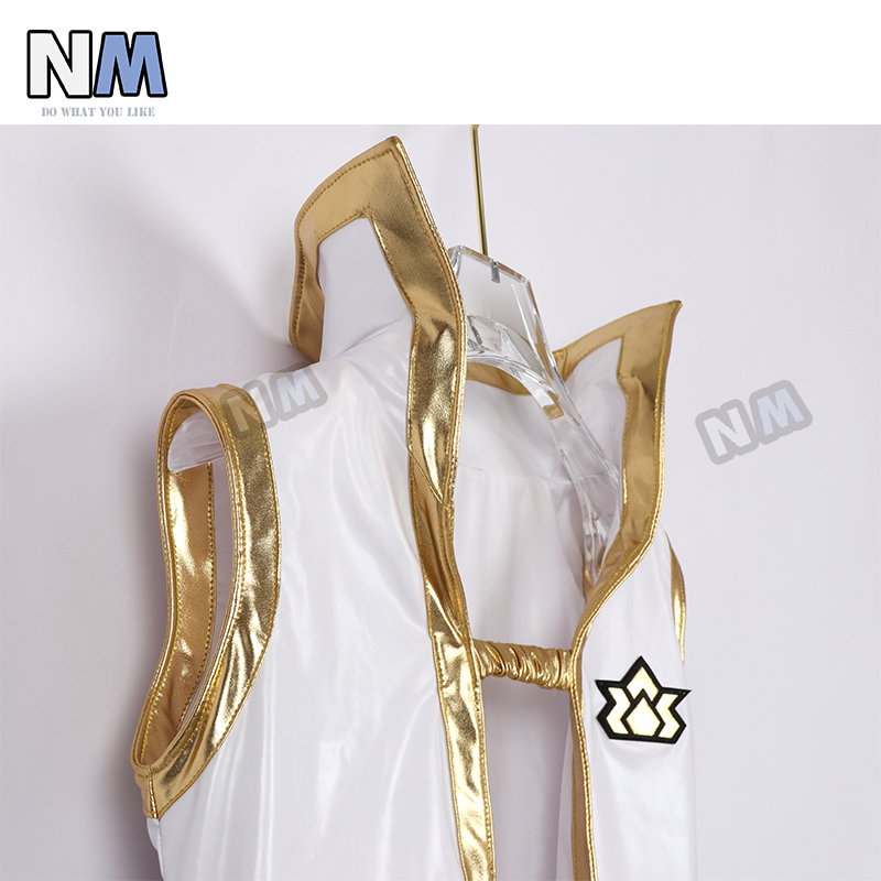 NM原雨墨源COS服装量身订做