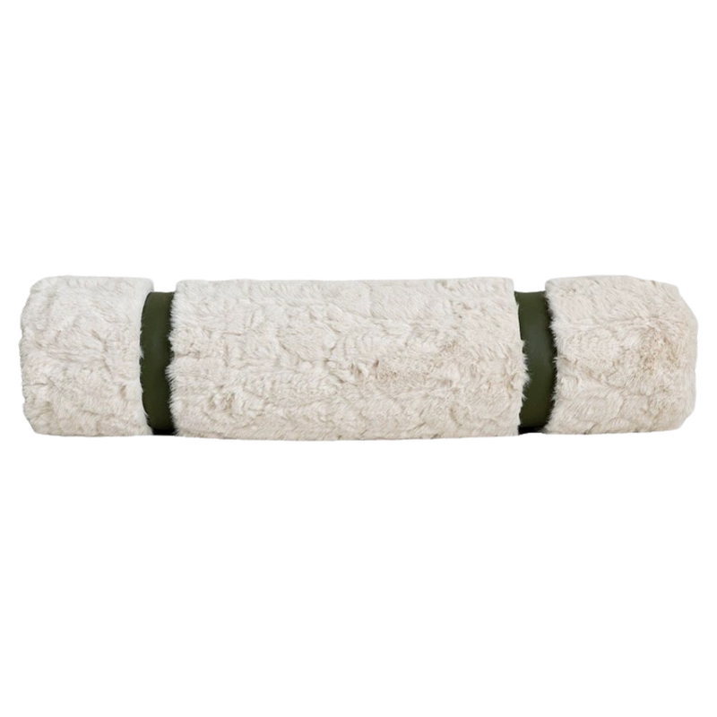 北欧儿童房样板间床品反吹风黄白格子床旗羊羔绒搭毯绿色流苏,居家布艺,靠垫/抱枕,淘宝优惠券,粉丝福利购,淘宝优惠卷