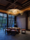 灯具 东南亚日式 新中式 吊灯客厅民宿家用禅意茶室竹编竹艺创意个性