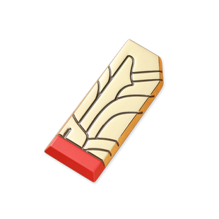 【米哈游/崩坏：星穹铁道】星穹列车乘员专票 miHoYo