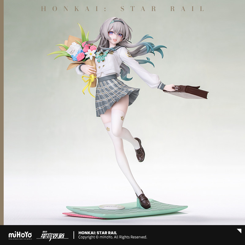 thumbnail for [Honkai: Star Rail Final Payment] Lureiya 1 8-figure Spring Souvenir Ver. Deposit is exclusively for auction