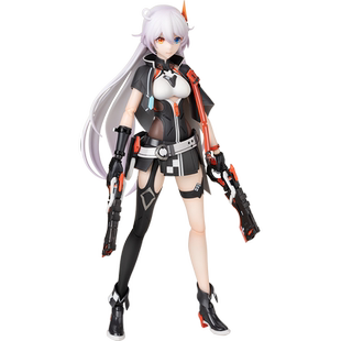 【米哈游/崩坏3】琪亚娜天穹游侠1/8可动手办【全款】miHoYo